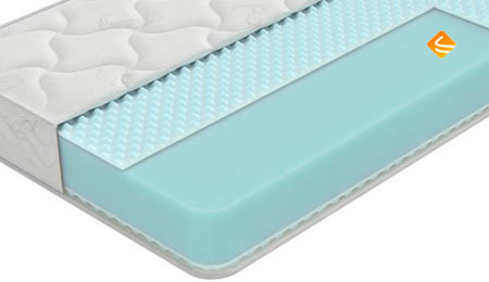 ProSon Active Flex M 200х190