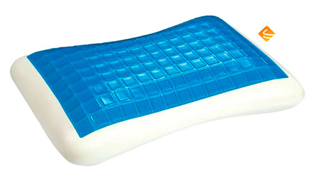 Орматек Aqua Soft 61x41