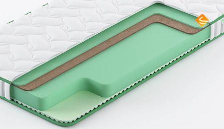 Clever Energy Slim 160х200