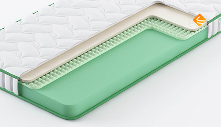 Clever Fit Slim 160х200