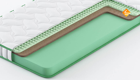 Clever Power Slim 160х200