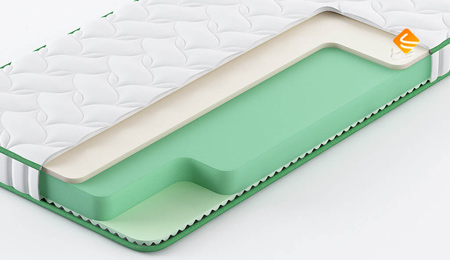 Clever Pulse Slim 160х200