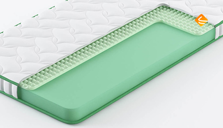 Clever Simple Slim 160х200