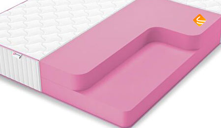 Denwir Mega Foam 28 60х110