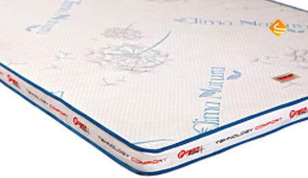 Lonax Clima Natura Comfort 200х190