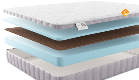 Materlux Lieto Kids 80х160