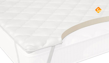 Materlux Memory Foam 2 80х195