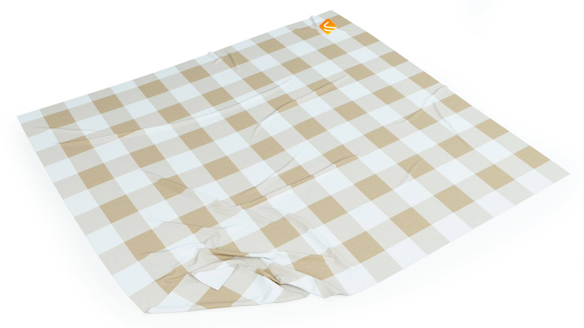 Mr.Mattress Простыня Mr.Mattress 217х260