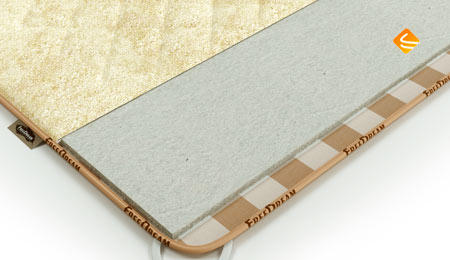 Mr.Mattress Наматрасник Light M 120х190