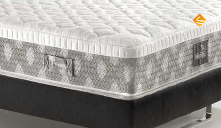 Magniflex Dolce Vita Dual 10 120х190