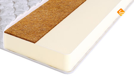 SkySleep Roller Cotton 10 Cocos 180х190