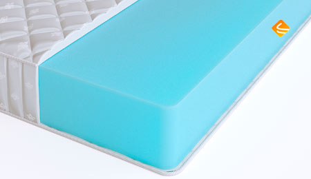 SkySleep Roller Econom 18 180х190